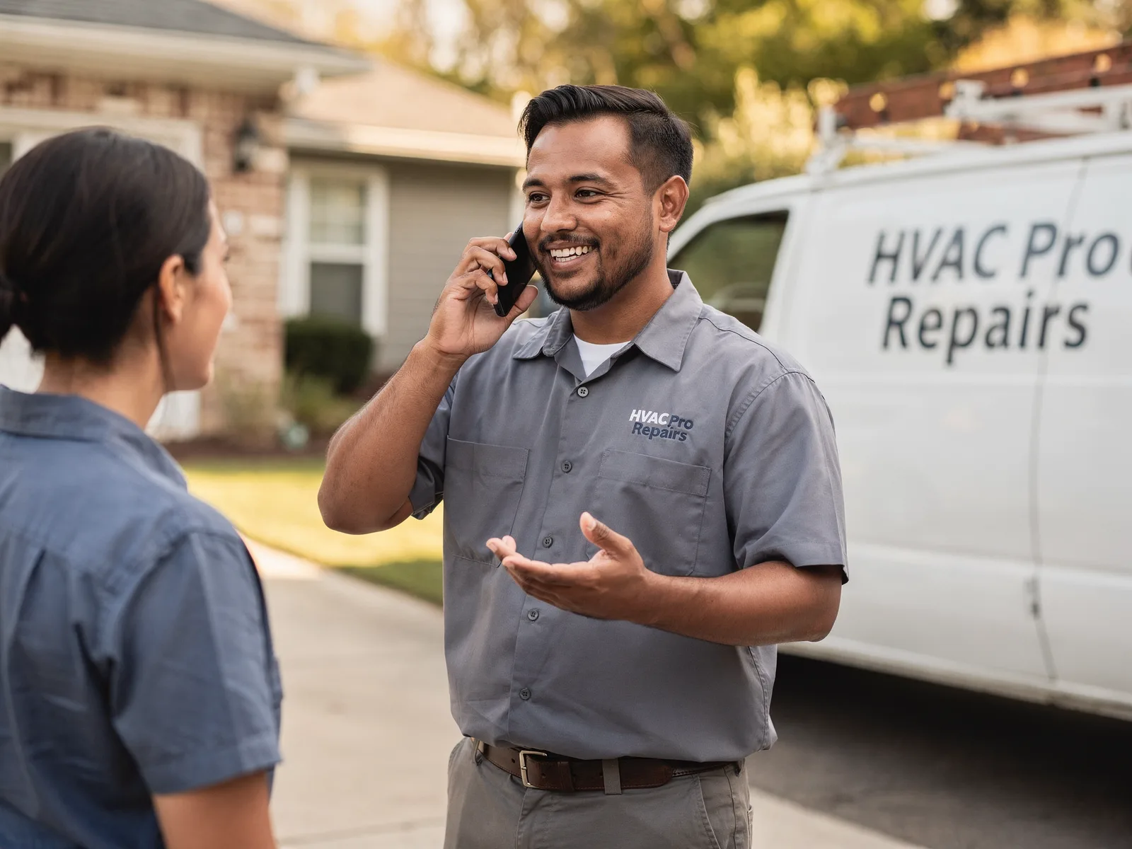 Heat Pump Repair Dunlo, PA FAQs